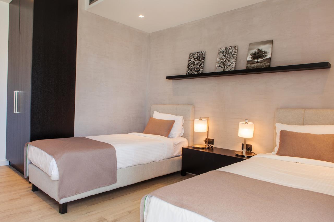 Andon Lapa Hotel & Spa Sarande Exterior photo