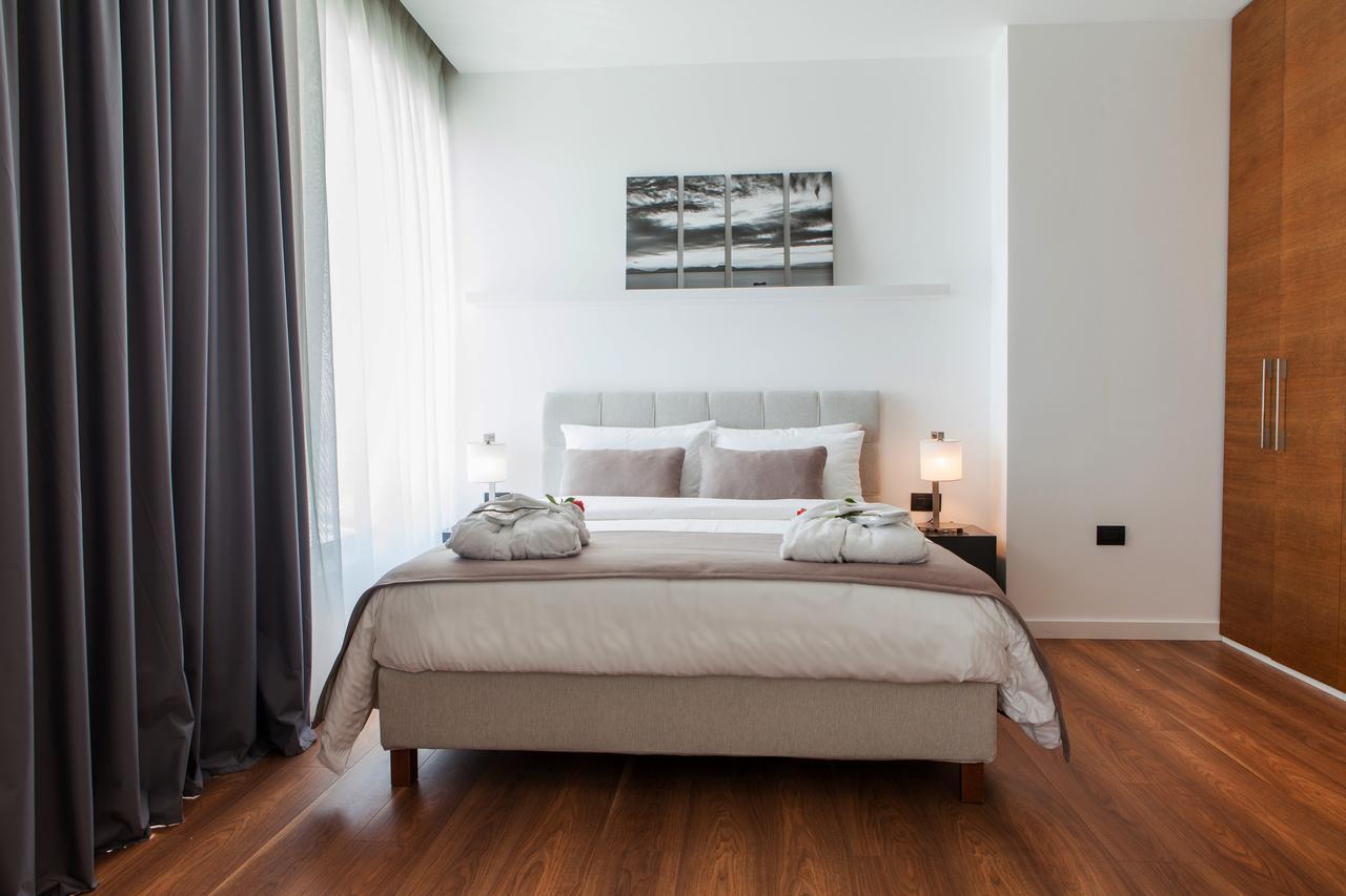 Andon Lapa Hotel & Spa Sarande Exterior photo